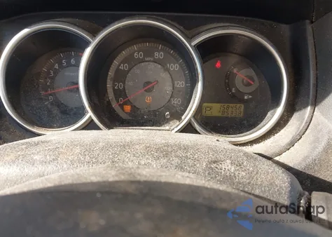 2007 Nissan Versa 1.8S z USA, uszkodzony, nr VIN 3N1BC13E87L382078